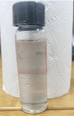 95% de concentración Tributirina ácido graso de cadena corta Aditivo alimentario con bypass estomacal para la promoción del crecimiento en aves de corral acuáticas