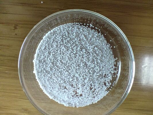 Inodoro y en forma de bola sin revestimiento 93% Butirato de sodio para agua