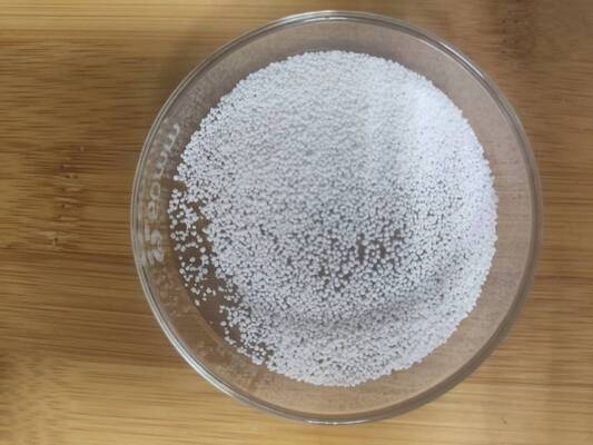 Inodoro y en forma de bola sin revestimiento 91% Butirato de sodio para cerdos