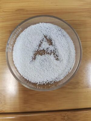 Inodoro y en forma de bola sin revestimiento 80% Butirato de sodio para aves de corral