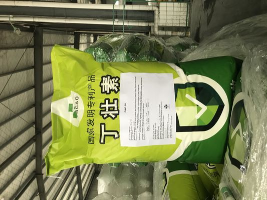 Alimente las bacterias antis aditivas ponen en cortocircuito el mínimo de cadena de la tributirina el 50% del butirato de los ácidos grasos