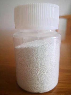 Anti-bacteriano insoluble en agua de la microencapsulación del ácido graso de la cadena del cortocircuito del butirato