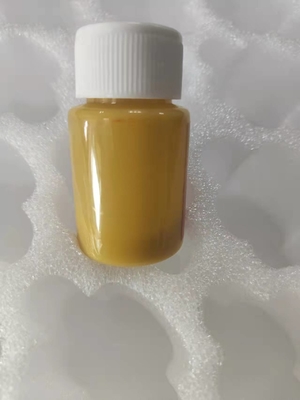 Butirato el 85% de Aqua Spherical Granule Coated Sodium con la vitamina E y el caroteno