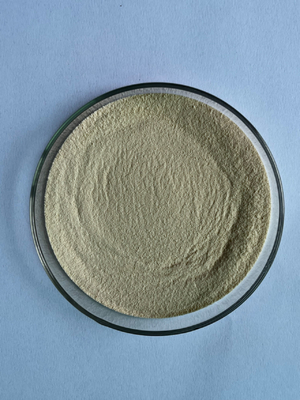 Contenido de grasa 53% Grasa microencapsulada rica en DHA