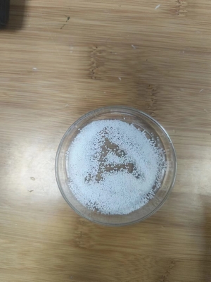 Inodoro y en forma de bola sin revestimiento 93% Butirato de sodio para agua
