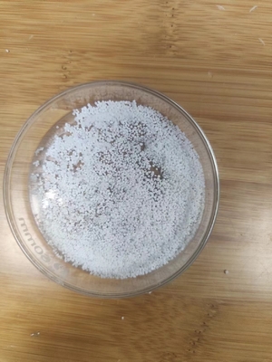 Inodoro y en forma de bola sin revestimiento 95% Butirato de sodio para agua