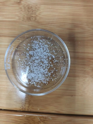 Inodoro y en forma de bola sin revestimiento 91% Butirato de sodio para agua