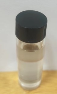 Ácidos grasos emulsionados de cadena corta y media Soluble en agua