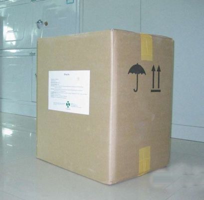 Cadena corta del virus anti y butirato medio del sodio del mínimo del ácido graso el 20% de la cadena