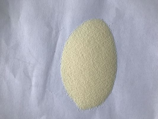 Polvo gordo encapsulado micro del aceite de pescado 8016-13-5 de Omega 3 para la aguamarina