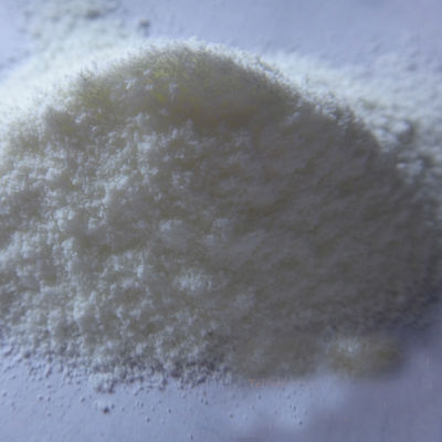 Alto polvo soluble del aceite de palma de la digestibilidad microcapsulado para la aguamarina