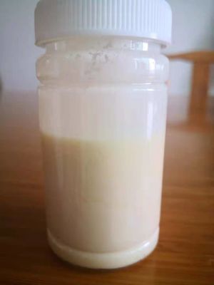 Aceite de pescado gordo microcapsulado soluble del polvo para las aves de corral y los cerdos