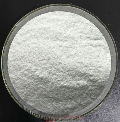 El polvo microcapsulado a granel blanco del aceite de MCT reduce la deposición gorda