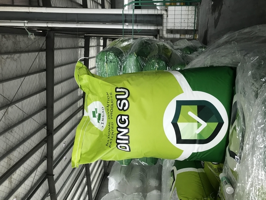 Butirato antibacteriano el 95% más lactobacilo, añadidos CAS 5743-36-2 del calcio de la alimentación de las aves de corral