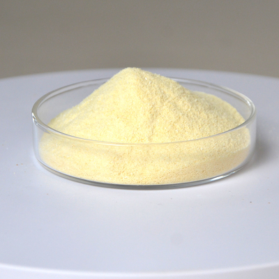 156-54-7 polvo amarillo del butirato del sodio del 80% más el ácido de bilis del 6%