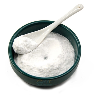 Blanco para amarillear el polvo del butirato del sodio del 60% C4H7O2Na más bacillus subtilis
