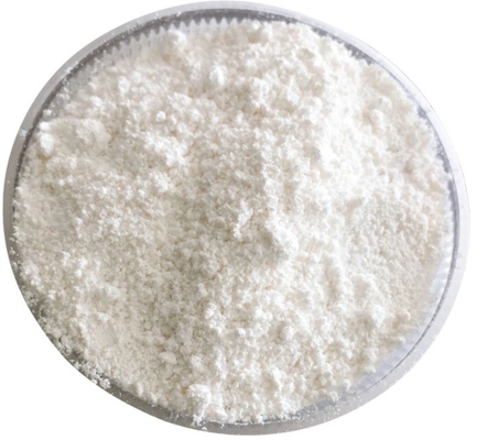 El ingrediente blanco gordo microcapsulado de la alimentación de la mezcla del polvo emulsionó
