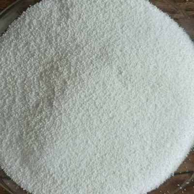 Ingrediente de piensos Aceite de arroz microencapsulado soluble 55% Para el ganado