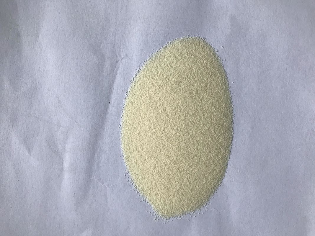 Polvo gordo encapsulado micro del aceite de pescado 8016-13-5 de Omega 3 para la aguamarina