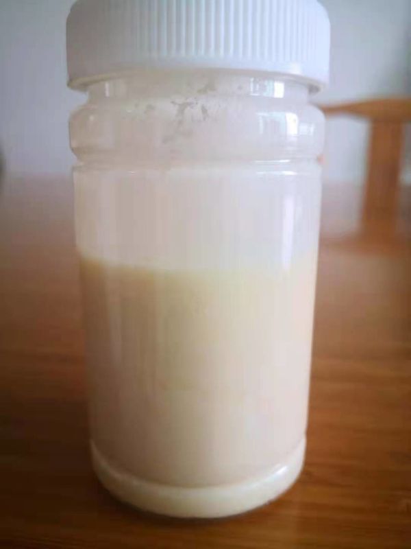 60-01-5 líquidos solubles en agua de cadena cortos y medios ácido de los ácidos grasos