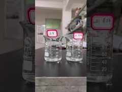 comparación de los productos entre el SINGAO y el otro fabricante